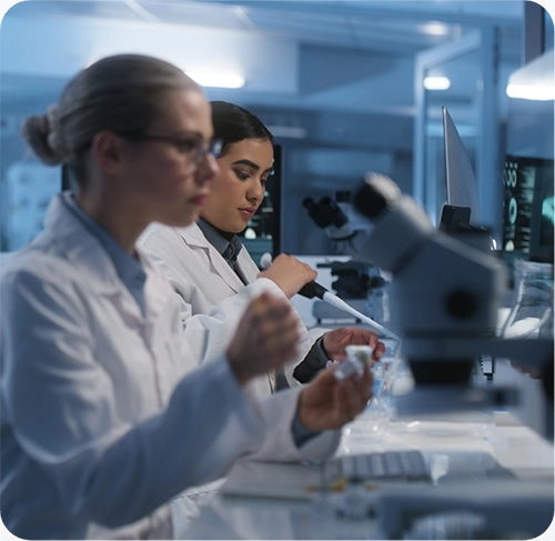 Feasibility Studies For Package Quality Testing