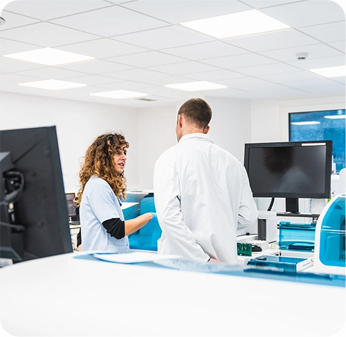Feasibility Studies For Package Quality Testing