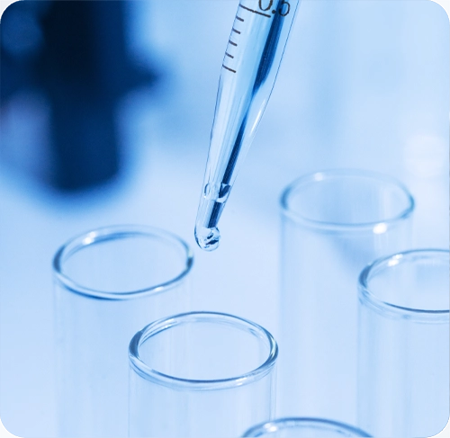 Feasibility Studies For Package Quality Testing