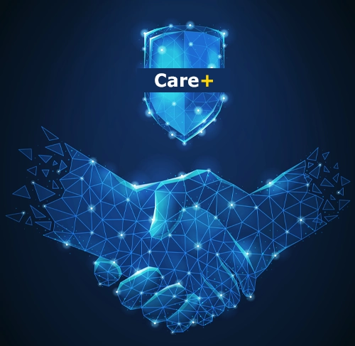 PTI Equipment Support & CCIT Application Support