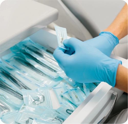 Feasibility Studies For Package Quality Testing