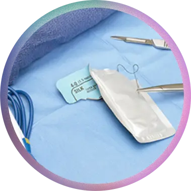 Inspección de envases para dispositivos médicos